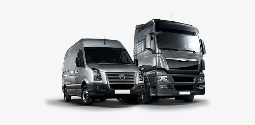 Truck Png - Truck, transparent png