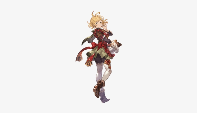 Teena A - Granblue Fantasy Teena, transparent png