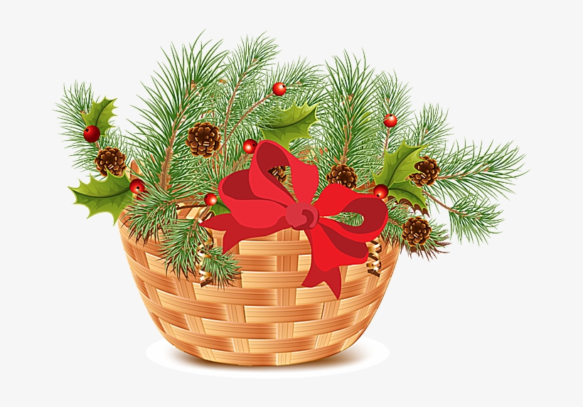 Clip Art For The Christmas Lights And - Christmas Day, transparent png