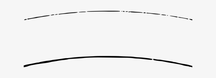 Scroll Banner - Circle, transparent png