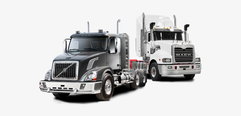 Bad Credit Semi Truck Loans Best Image Kusaboshi - Volvo Vnx 300, transparent png
