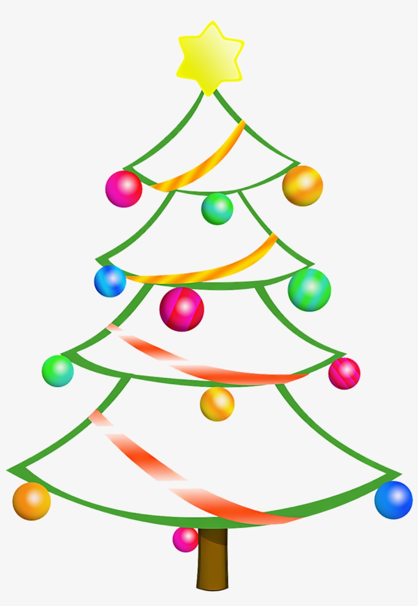 Border Clip Art Panda Free Images Resolutionclipart - Christmas Tree 2 Ornament (oval), transparent png