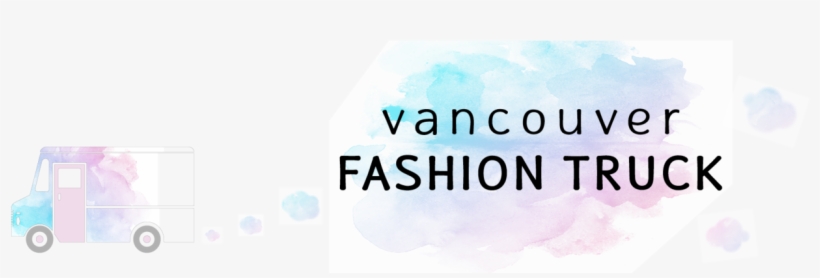 Vancouver Fashion Truck, transparent png