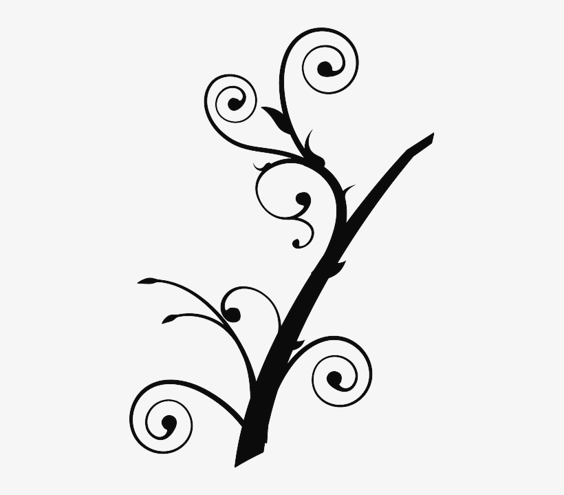 Report Abuse - Tree Branch Clip Art, transparent png