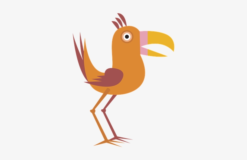 Free Photo Wing Icon Fly Bird Silhouette Wildlife Feather - Cartoon, transparent png