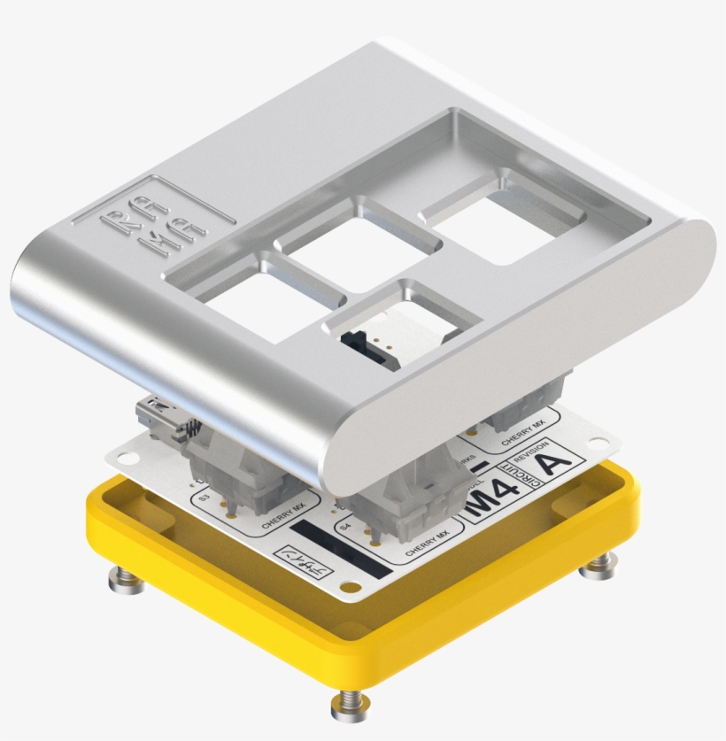 Rama M4-a, transparent png