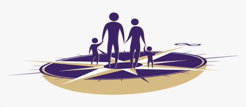 Making Lives Infinitely Better - Silhouette, transparent png