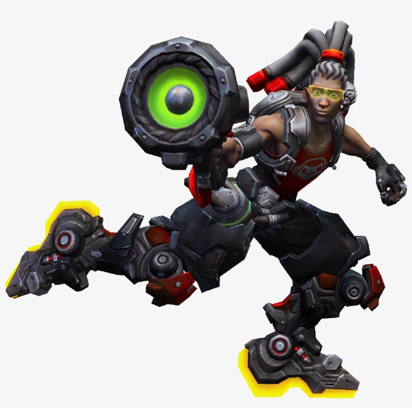 Lucio Skin Png - Portable Network Graphics, transparent png