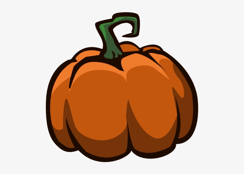 28 Collection Of Pumpkin Clipart - Pumpkin Clipart, transparent png