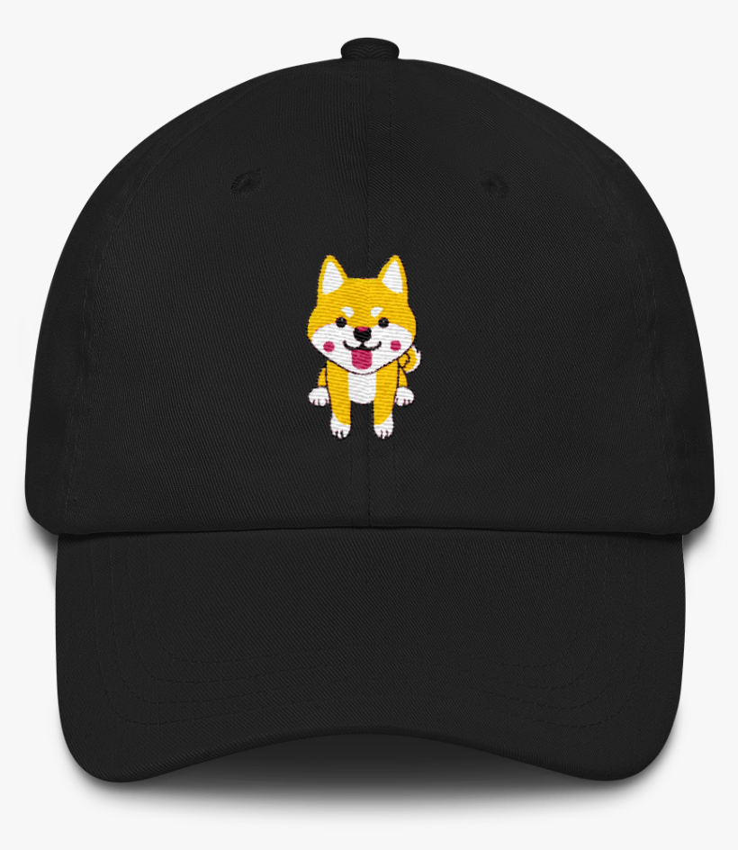 Black And Gold Pirate Flag Dad Hat - Skull And Swords Hat, transparent png