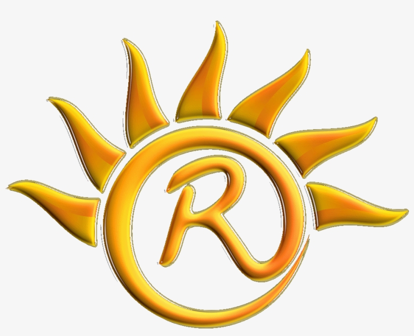 Rama Educational Society - Emblem, transparent png