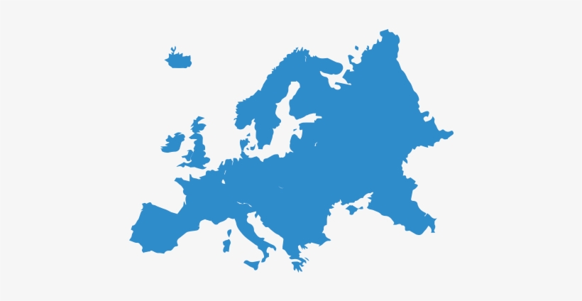Epilepsy Alliance Europe Objectives In Who Region - Czech Republic In Europe Map, transparent png