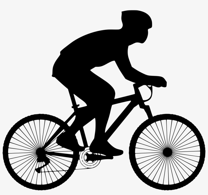Cycling, Cyclist Png - Clipart Cycling, transparent png