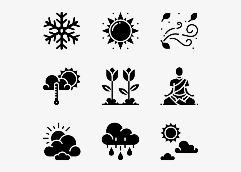 Weather - Icon, transparent png