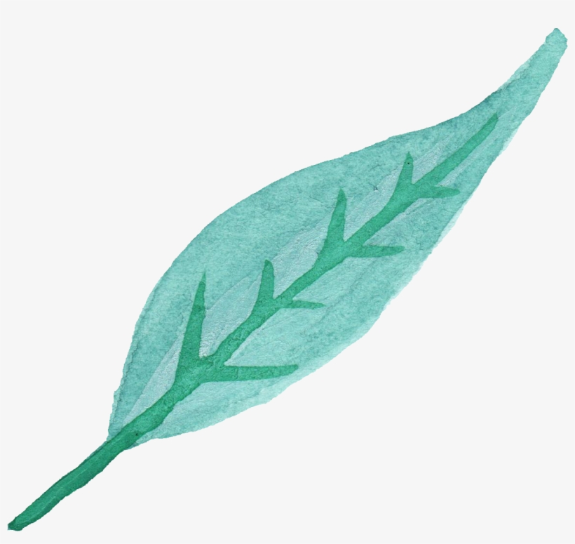 Free Download - Watercolor Painting, transparent png