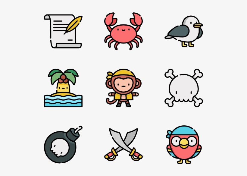 Pirates - Blood Donation, transparent png