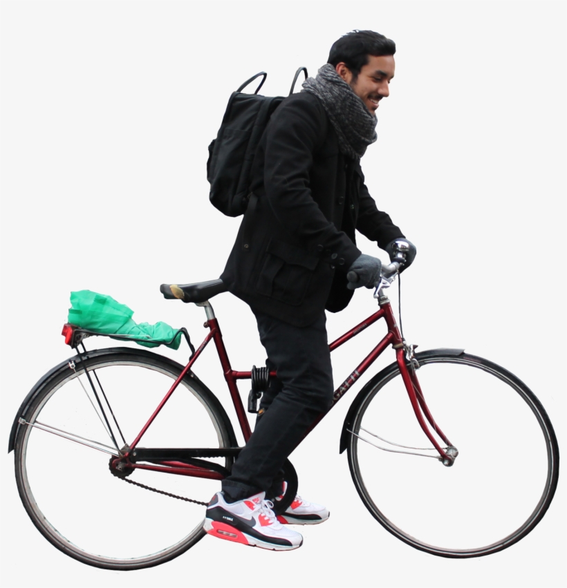 Schwinn Gateway Bike Green, transparent png