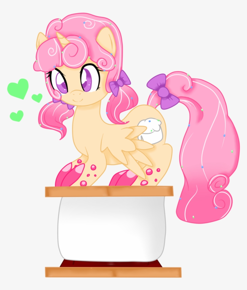 Banner Transparent Download S Mores By Ashourii On - Cartoon, transparent png
