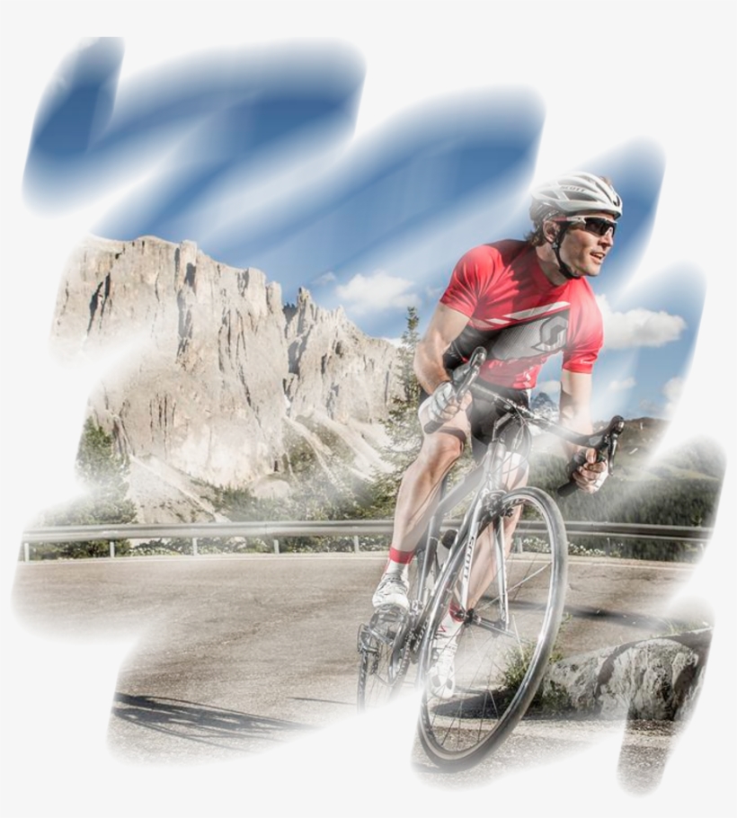 Road Biking - Duathlon, transparent png