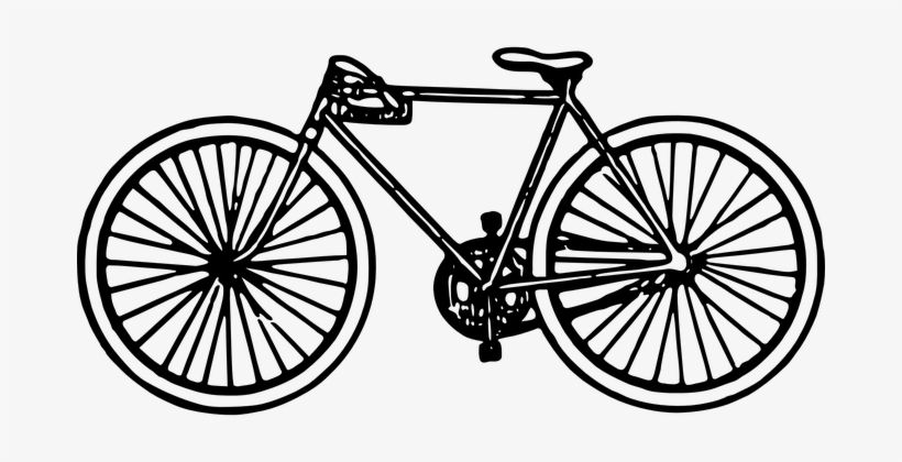 Bicycle Bike Transportation Cycling Ride B - Central Administrative Tribunal Logo, transparent png