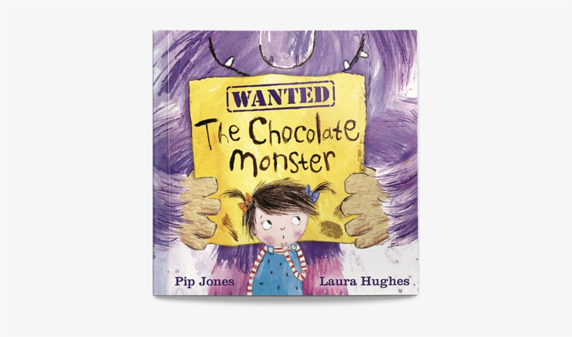 Izzy Gizmo - Chocolate Monster, transparent png