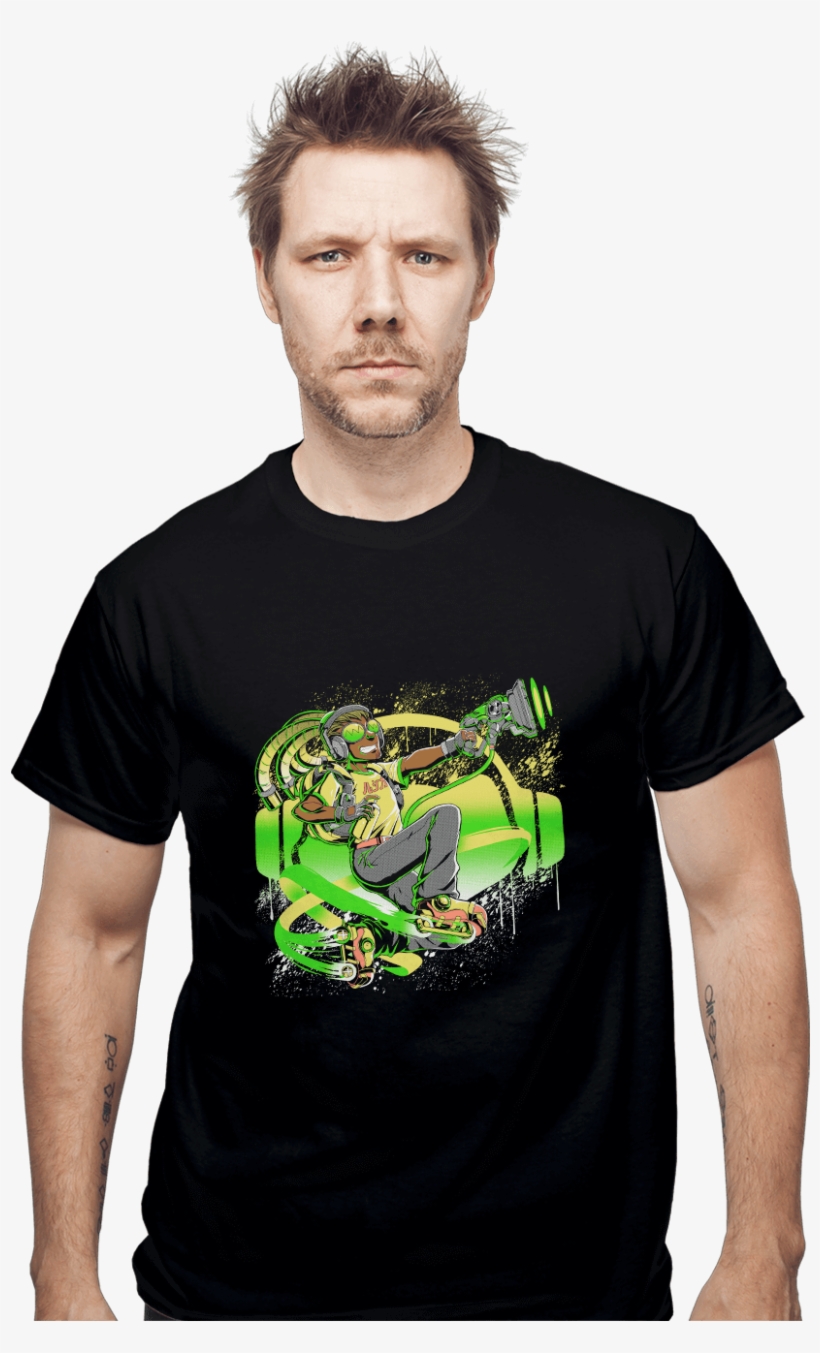 Jet Set Lucio - Knight's Tale T Shirt, transparent png