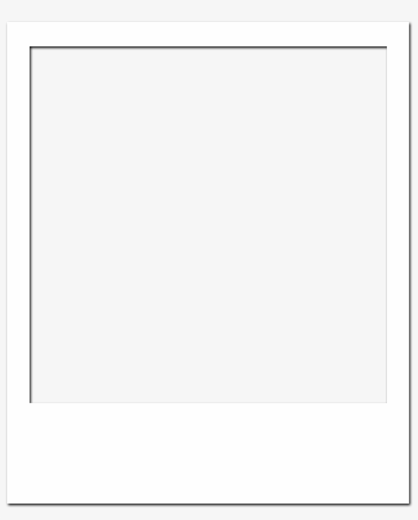 Polaroid Png Layer Mask - Utrecht, transparent png