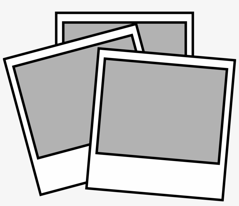 Clip Free Stock Entertainment Photos Line Drawing Jp - Album Clip Art, transparent png