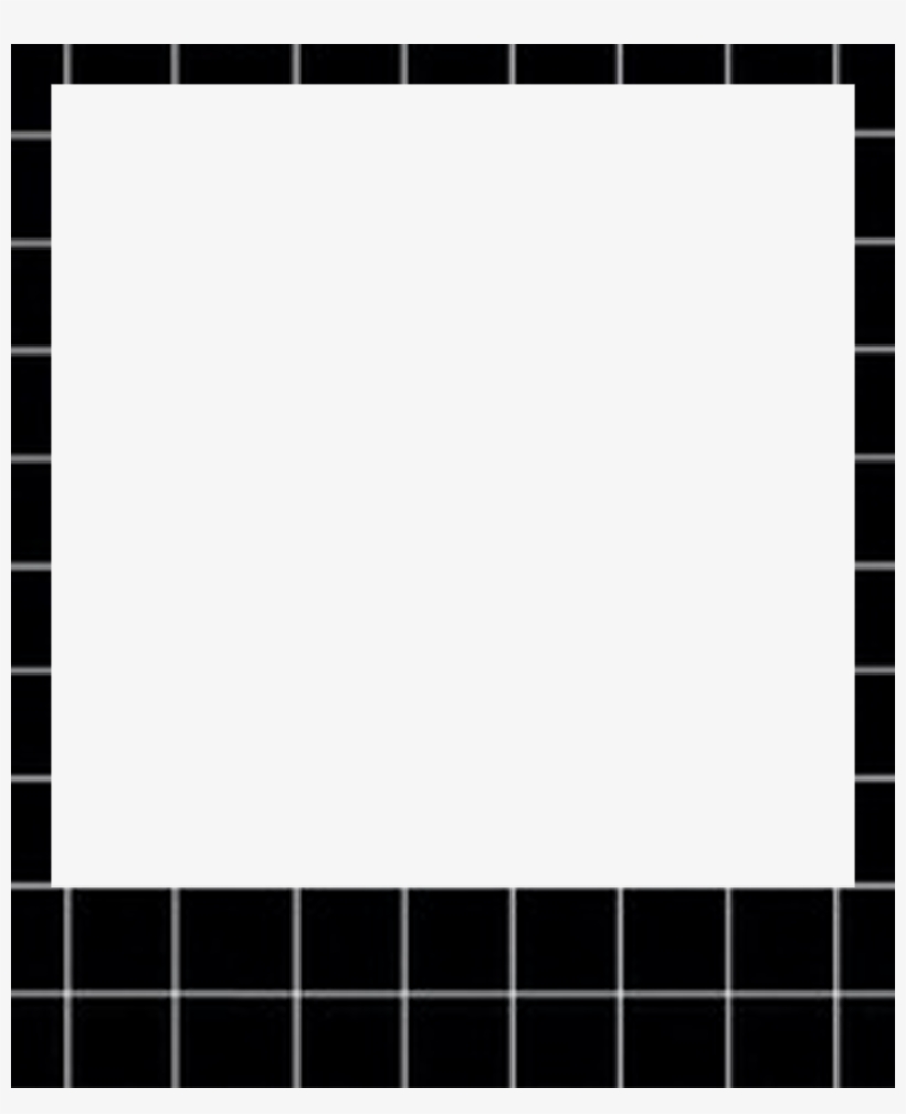 Polaroid Png, transparent png