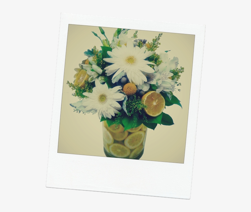A Zesty Wedding - Bouquet, transparent png