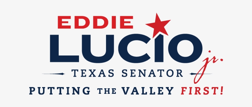 Senator Eddie Lucio - Galleon Group, transparent png