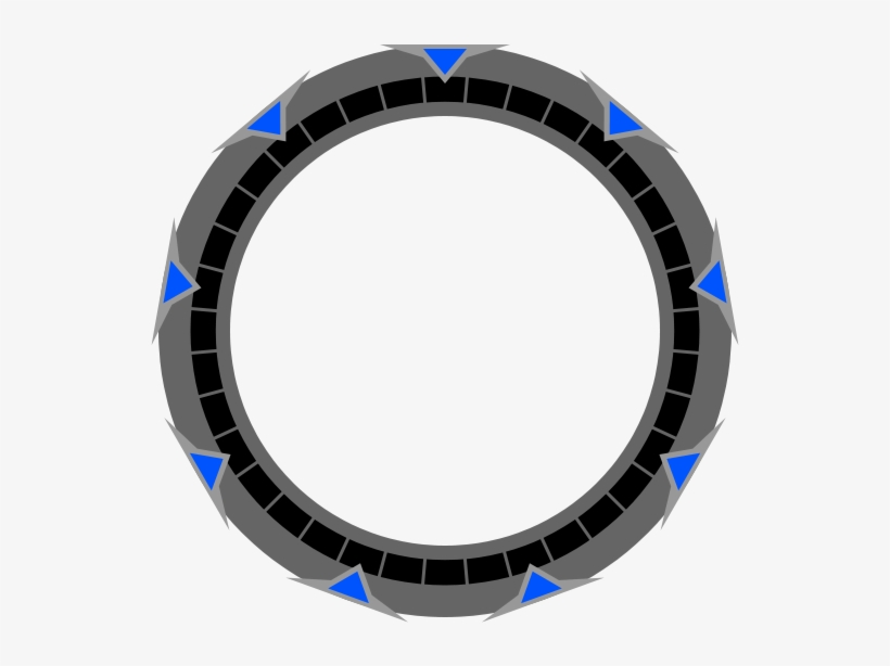 Stylized Pegasus Stargate - Bandiera Foggia Calcio, transparent png