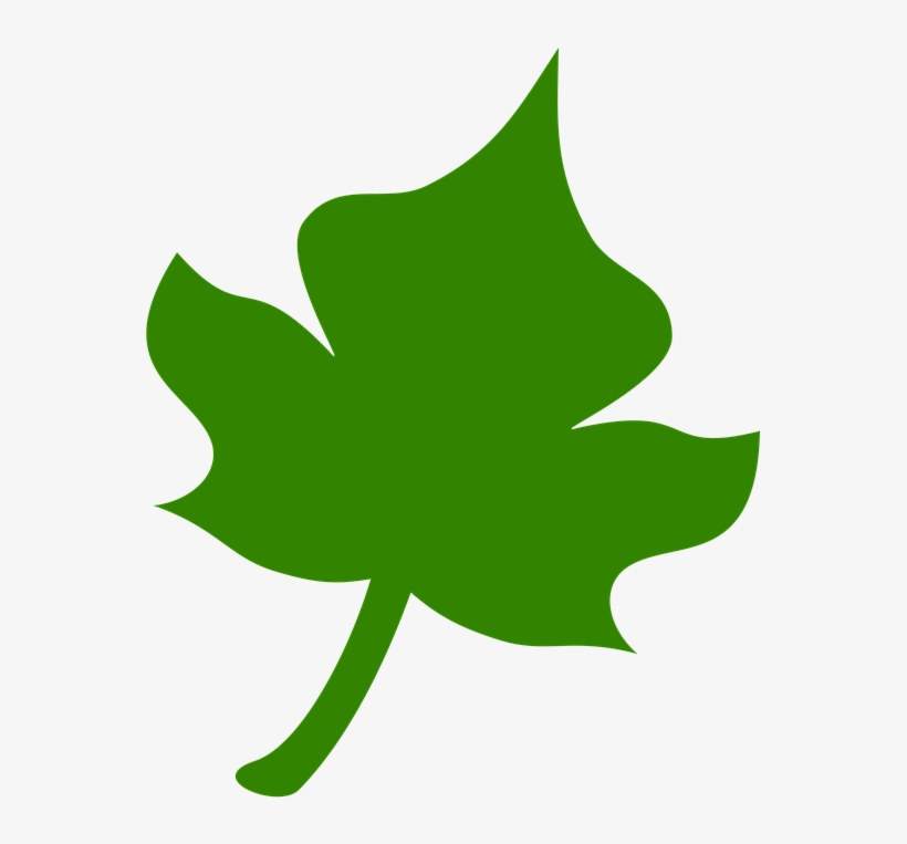 Icon Leaf Green - Leaf, transparent png