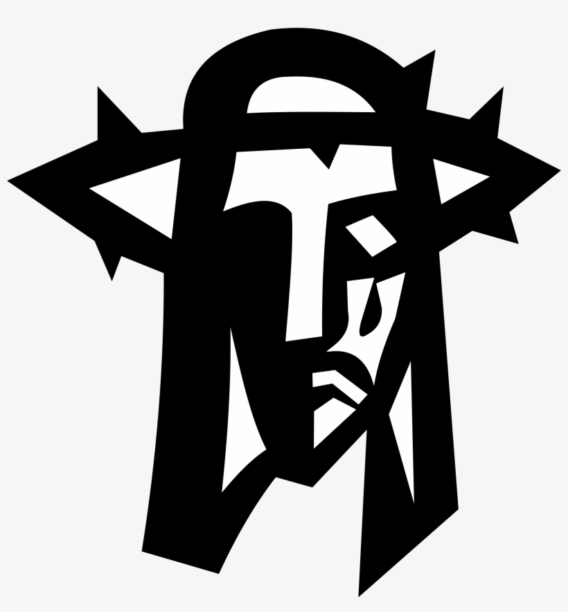 Thorn Crown Png - Don T Forget To Pray Aka, transparent png