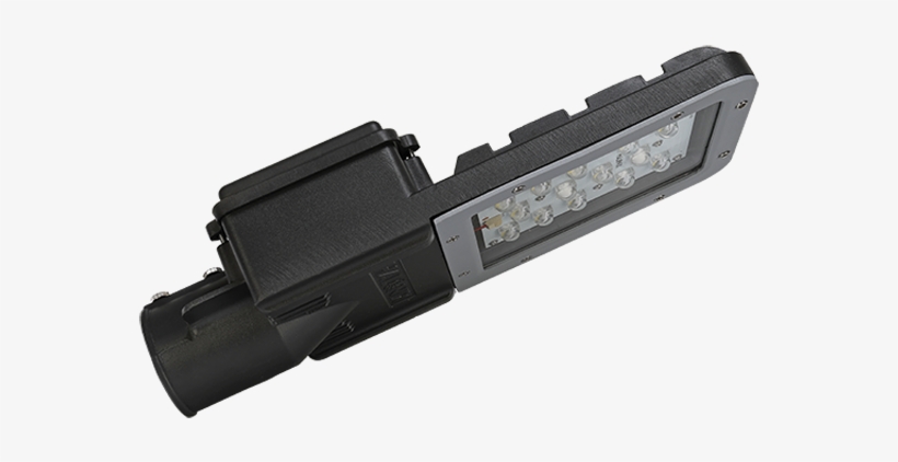 Led Street Light - Halonix Led Street Light, transparent png