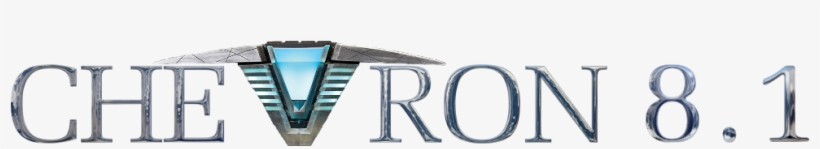 3 Day Event For Fans Of Stargate - Chevron Stargate, transparent png