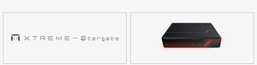 Xtreme Stargate Is A Small Set Top Linux Appliance - Gadget, transparent png