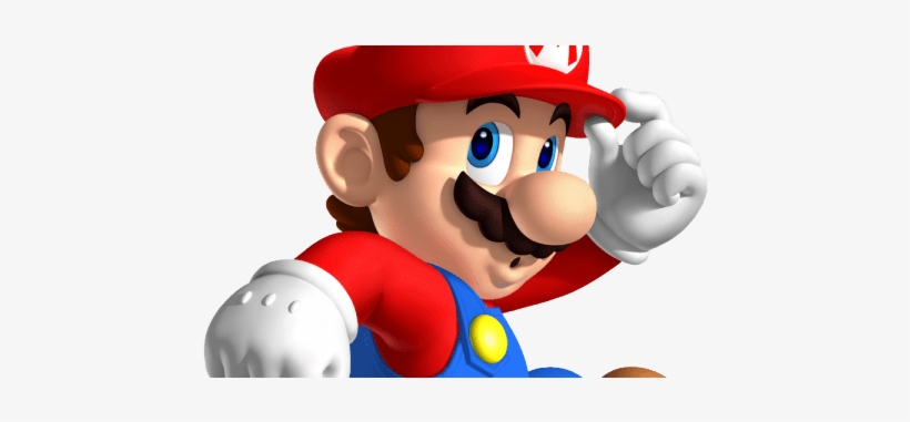 [video] La Maldad De Mario Será Recordada En Super - Mario Super Mario 3d Land, transparent png