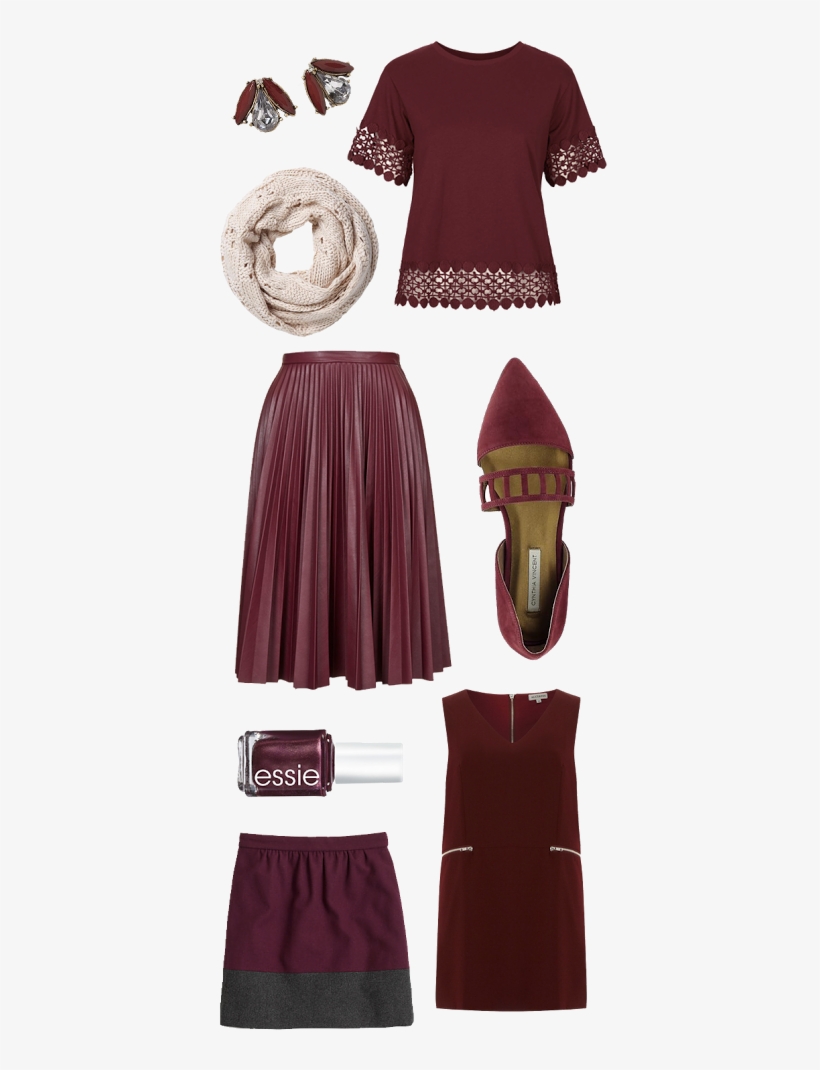 How Would Your Wear It - Skirt, transparent png