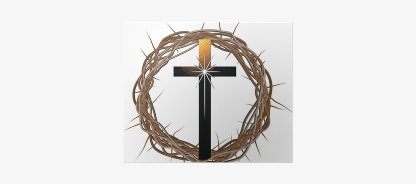 Crown Of Thorns, transparent png