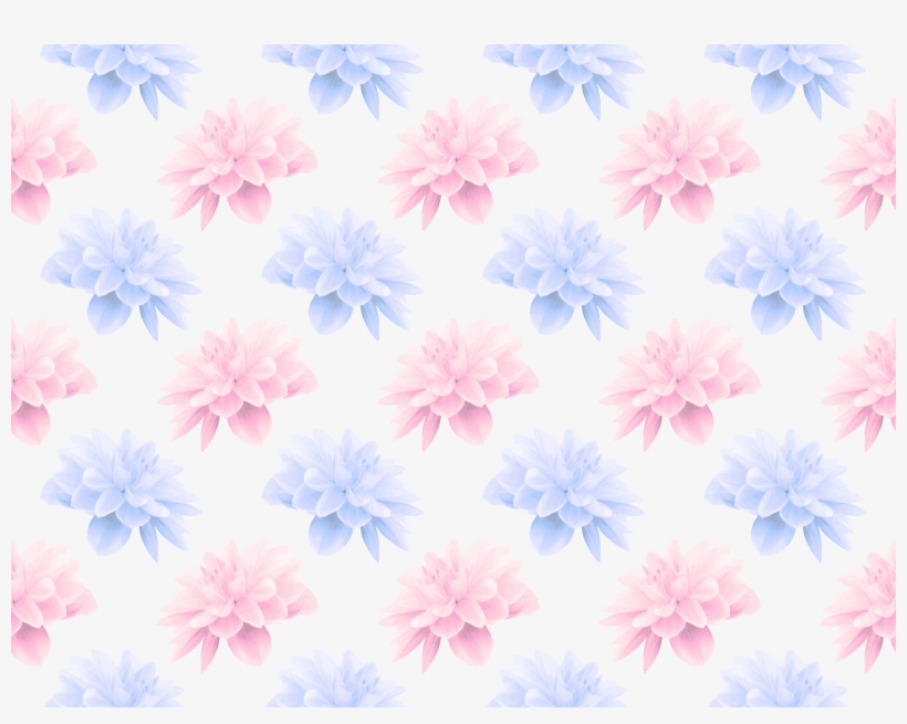 Floral Pattern Png Transparent - Flower, transparent png