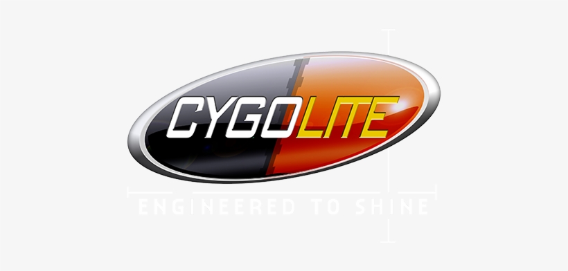 Cygolite Logo, transparent png