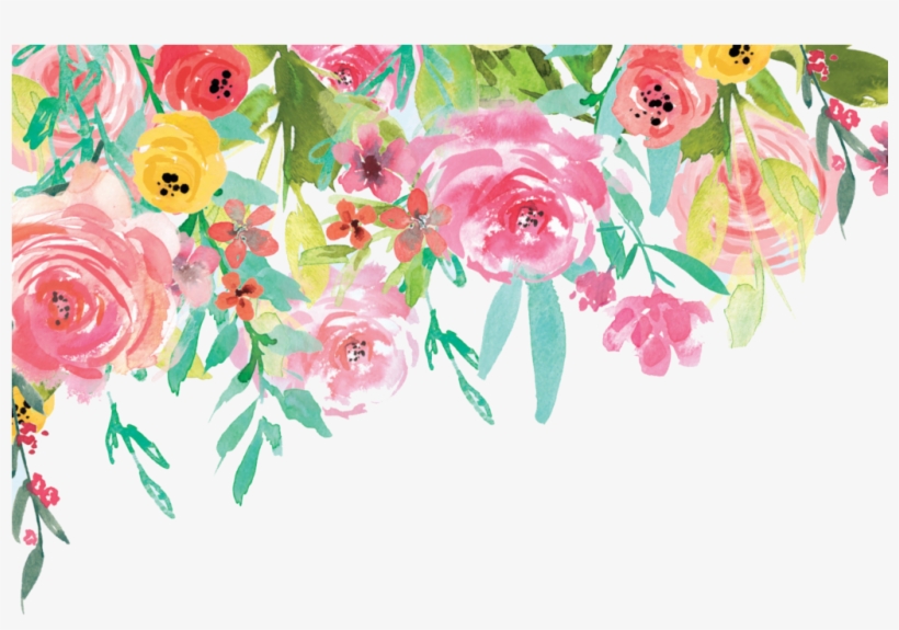 Floral Seamless Pattern Png - General Conference Oct 2017 Quotes, transparent png