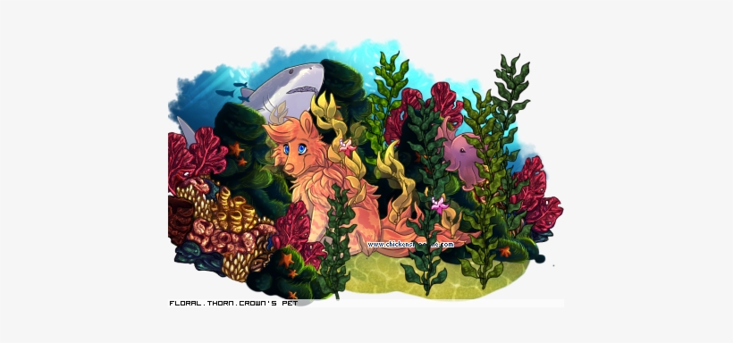 By Floral - Thorn - Crown - Illustration, transparent png