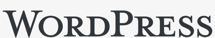 Png - Wordpress, transparent png