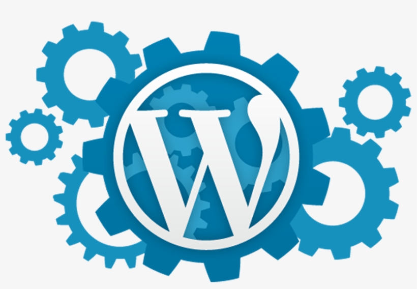 Wordpress - Wordpress Logo, transparent png