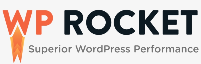 Wp Rocket Logo, transparent png