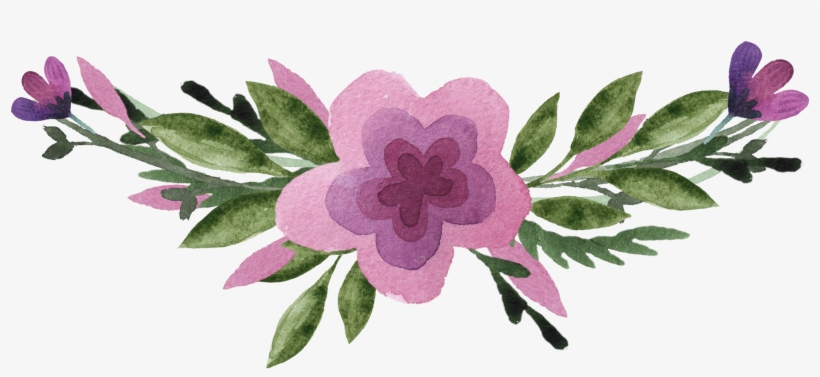 Watercolor Painting, transparent png