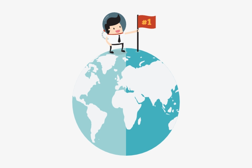 About Us Goabroad Com It Has Always - Digital Strategy Png, transparent png