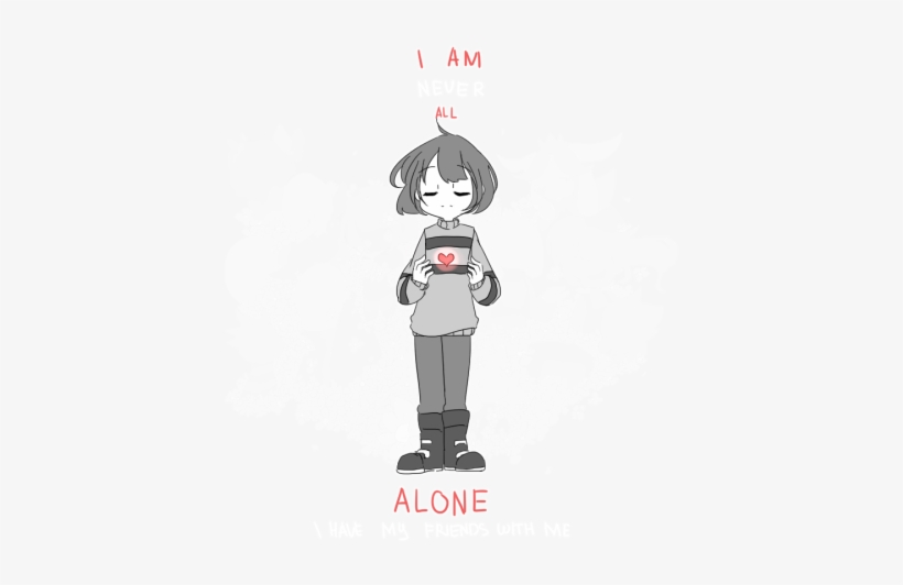 Are You Really Alone - Love, transparent png